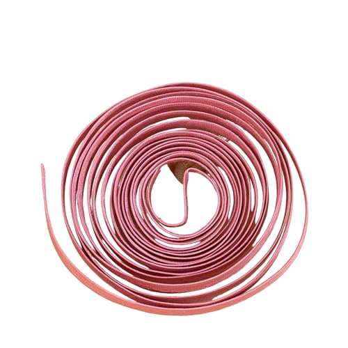 Handgefertigte Stoffstreifen für chinesische Knoten, handgefertigte Stoffknöpfe, 1,8 Meter/Rolle Handgefertigte Stoffstreifen für chinesische Knoten, handgefertigte Stoffknöpfe, 1,8 Meter/Rolle von LLHCF