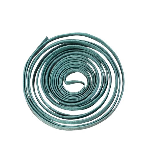 Handgefertigte Stoffstreifen für chinesische Knoten, handgefertigte Stoffknöpfe, 1,8 Meter/Rolle Handgefertigte Stoffstreifen für chinesische Knoten, handgefertigte Stoffknöpfe, 1,8 Meter/Rolle von LLHCF