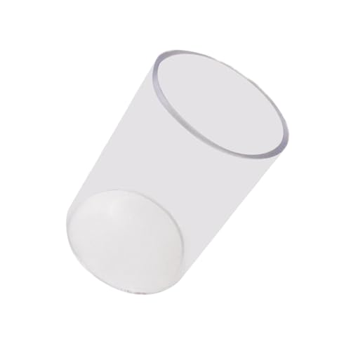 Handgefertigte gestreifte Kerzenständer-Formen, Ornament-Formen, Epoxidharz-Formen, Halter, Silikonformen für Tischdekorationen von LLHCF