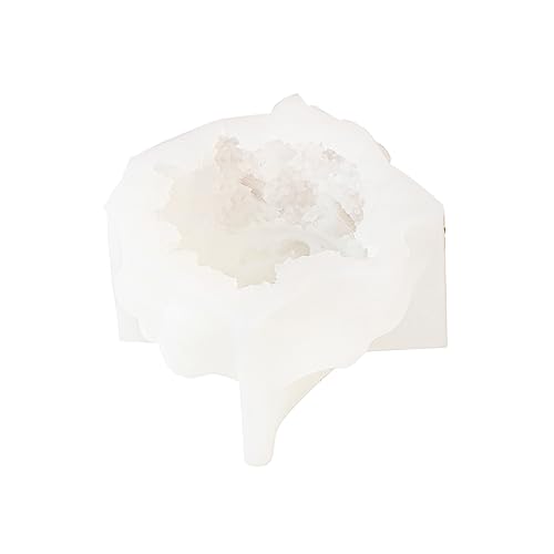 Harzgussformen, 3D-Silikon, geometrische Form, Silikonform, Basteln für die Herstellung Harzgussformen, 3D-Silikon, geometrische Form, Silikonform, Basteln für die Herstellung von LLHCF