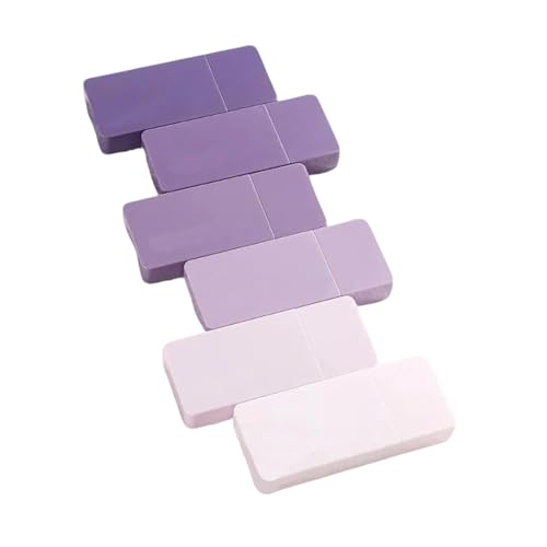 Korrekturroller mit großer Kapazität, tragbar, weiß, Schule, Bürobedarf, Farbverlauf, weiße Rollen, für Studenten Korrekturroller mit großer Kapazität, tragbar, weiß, Schule, Bürobedarf, Farbverlauf, weiße Rollen, für Studenten von LLHCF