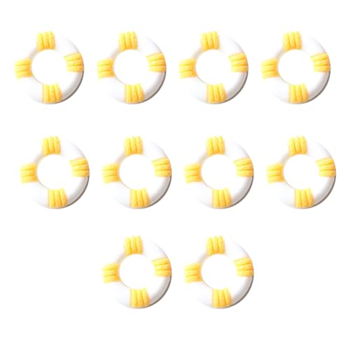 LLHCF 10 x Harze im Meerestier-Stil für Figuren und Heimdekoration LLHCF 10 x Harze im Meerestier-Stil für Figuren und Heimdekoration von LLHCF