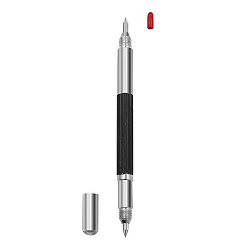 LLHCF Anreißstift, Gravurwerkzeug, Metall, Glas, Beton, Schmuckmarkierung LLHCF Anreißstift, Gravurwerkzeug, Metall, Glas, Beton, Schmuckmarkierung von LLHCF