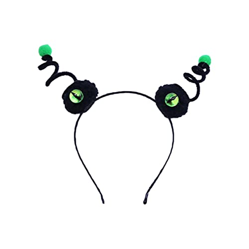 LLHCF Bouncing Blood Eyeball Shape Hair Hoop Scary Eyeball Shape Hair Holder Halloween Party Headwear For Teens Adult LLHCF Bouncing Blood Eyeball Shape Hair Hoop Scary Eyeball Shape Hair Holder Halloween Party Headwear For Teens Adult von LLHCF
