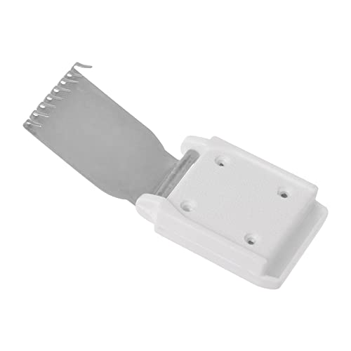 LLHCF Krallenaufhänger Gewicht für Studio Silver Strick-Nähmaschine LLHCF Krallenaufhänger Gewicht für Studio Silver Strick-Nähmaschine von LLHCF