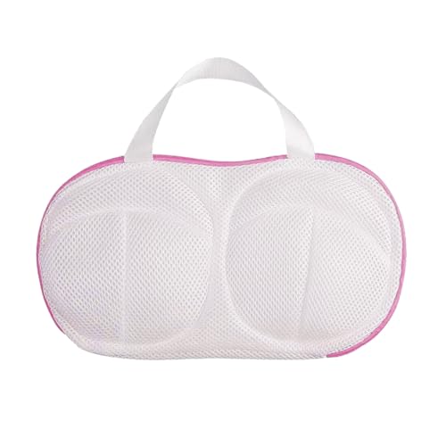 LLHCF Robuste, maschinenwaschbare BH-Protektoren, Tasche, Netzstoff, Designs für Dessous, Sport-BHs, Feinwäsche, sanfte Reinigung, multifunktionaler Dessous-Waschbeutel LLHCF Robuste, maschinenwaschbare BH-Protektoren, Tasche, Netzstoff, Designs für Dessous, Sport-BHs, Feinwäsche, sanfte Reinigung, multifunktionaler Dessous-Waschbeutel von LLHCF