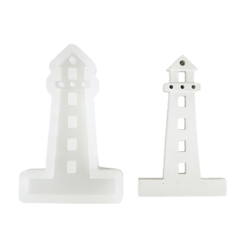 LLHCF Zarte Fondantformen, 3D-förmige Kuchendekorationsformen für Seife, Kerzen, Epoxidharz, Ton LLHCF Zarte Fondantformen, 3D-förmige Kuchendekorationsformen für Seife, Kerzen, Epoxidharz, Ton von LLHCF