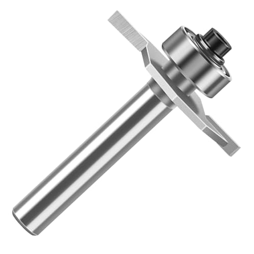 Mehrfarben-Fräser-Bit, Schlitz, T-Griffschneider, bietet reibungslose Bedienung für präzises Arbeiten in der Kunst und Mehrfarben-Fräser-Bit, Schlitz, T-Griffschneider, bietet reibungslose Bedienung für präzises Arbeiten in der Kunst und von LLHCF
