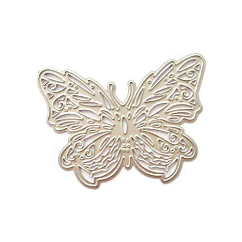 Metall-Stanzschablone, Schmetterling, Scrapbooking, Stanzform, Kartenprägung, Fotoalbum, Vorlage, Dekoration, Handwerk Metall-Stanzschablone, Schmetterling, Scrapbooking, Stanzform, Kartenprägung, Fotoalbum, Vorlage, Dekoration, Handwerk von LLHCF