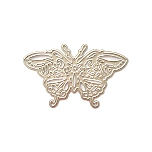 Metall-Stanzschablone, Schmetterling, Scrapbooking, Stanzform, Kartenprägung, Fotoalbum, Vorlage, Dekoration, Handwerk Metall-Stanzschablone, Schmetterling, Scrapbooking, Stanzform, Kartenprägung, Fotoalbum, Vorlage, Dekoration, Handwerk von LLHCF