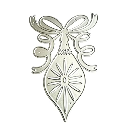 Metall-Stanzschablone, Stanzform, Scrapbooking, Album, Papierprägung von LLHCF