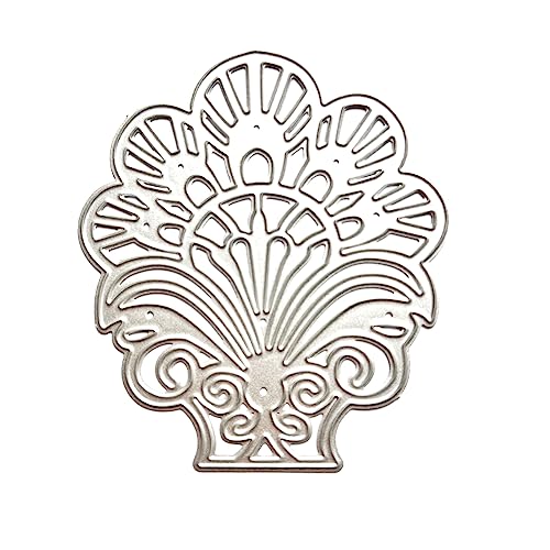 Metallrahmen-Stanzschablonen, Prägeschablonen, Vorlage, Basteln, Lesezeichen, Scrapbooking, Karten, Dekorationen, Stanzformen Metallrahmen-Stanzschablonen, Prägeschablonen, Vorlage, Basteln, Lesezeichen, Scrapbooking, Karten, Dekorationen, Stanzformen von LLHCF