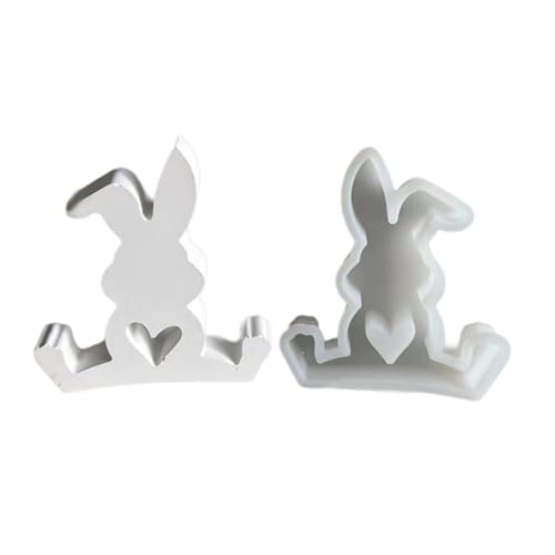 Osterformen aus Kunstharz für Kunst, Handwerk, Seife, Kuchen, Fondant, Dekorationen, Backen Osterformen aus Kunstharz für Kunst, Handwerk, Seife, Kuchen, Fondant, Dekorationen, Backen von LLHCF