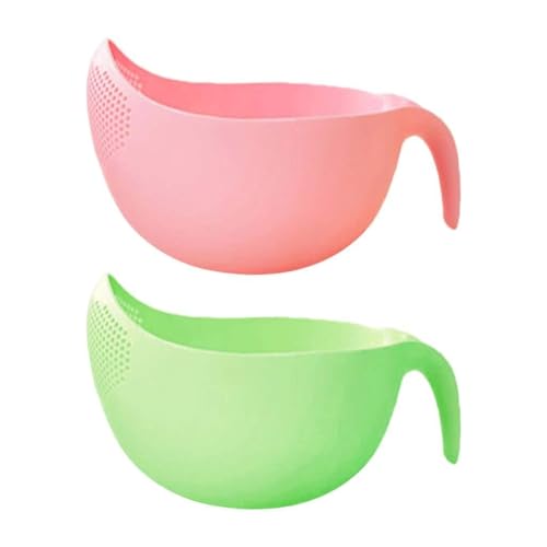 Reissieb Siebsieb Reis Waschen Filter Siebkorb Lebensmittel Bohnen Obst Reinigung Schüssel Obst Gemüse Schüssel Abtropfgestell Reissieb Siebsieb Reis Waschen Filter Siebkorb Lebensmittel Bohnen Obst Reinigung Schüssel Obst Gemüse Schüssel Abtropfgestell von LLHCF