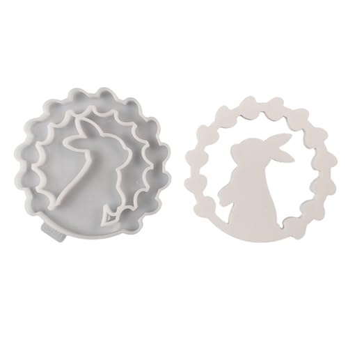 Runde Silikonformen, Schmetterlingsformen, handgefertigte Seifenformen, Tischdekorationen Runde Silikonformen, Schmetterlingsformen, handgefertigte Seifenformen, Tischdekorationen von LLHCF