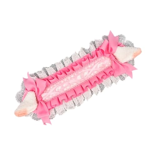 Schöne Kinder-Lamm-Stirnbänder, Partykleidung, Schleifen, Kopfbedeckung für Musikfestivals, Foto-Requisiten für Halloween-Fotografie Schöne Kinder-Lamm-Stirnbänder, Partykleidung, Schleifen, Kopfbedeckung für Musikfestivals, Foto-Requisiten für Halloween-Fotografie von LLHCF