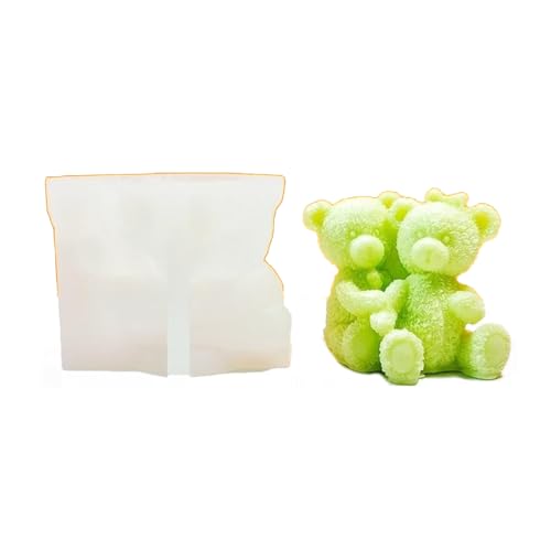 Silikon-Gießformen für Zylinder, wiederverwendbar, Epoxidharz, Silikon Silikon-Gießformen für Zylinder, wiederverwendbar, Epoxidharz, Silikon von LLHCF