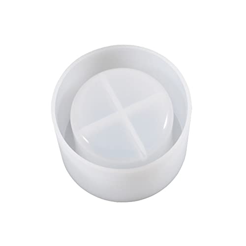 Silikonform für Sukkulenten, Blumentopf, Kunstharz, geeignet für Garten, Beton, Blumentopf, Pflanzenhalter, Heimdekoration, Ornament-Formen für Epoxidharz Silikonform für Sukkulenten, Blumentopf, Kunstharz, geeignet für Garten, Beton, Blumentopf, Pflanzenhalter, Heimdekoration, Ornament-Formen für Epoxidharz von LLHCF