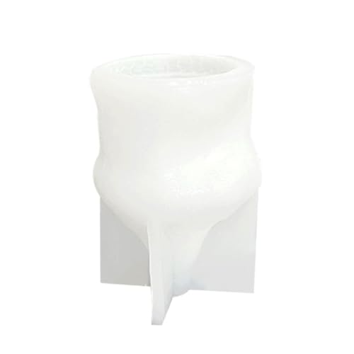 Silikonform in Hausform für Seife, Gips, antihaftbeschichtet, leicht zu entformen Silikonform in Hausform für Seife, Gips, antihaftbeschichtet, leicht zu entformen von LLHCF