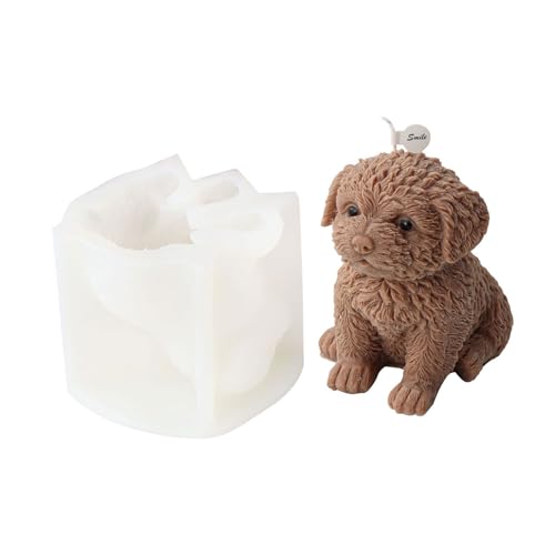 Silikonform in Tierform für die Herstellung von Seife und Gips Silikonform in Tierform für die Herstellung von Seife und Gips von LLHCF