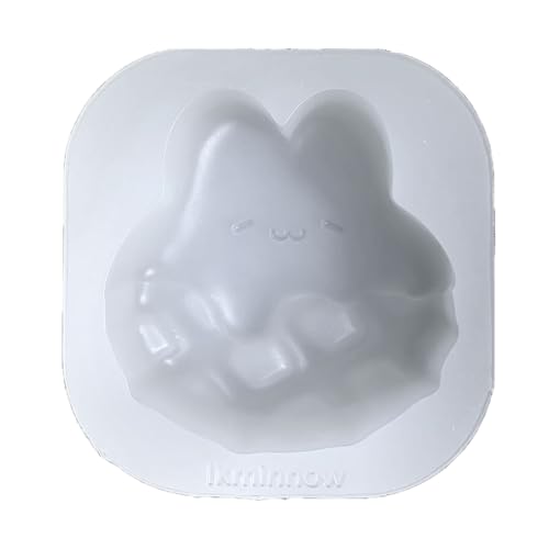 Silikonform zum Backen, Silikonformen für Kekse, Fondant, Dekorationen, Gips, Ornamente, Epoxidharz, Gießform Silikonform zum Backen, Silikonformen für Kekse, Fondant, Dekorationen, Gips, Ornamente, Epoxidharz, Gießform von LLHCF