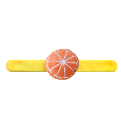 Tragbares Nadelkissen für Bastelarbeiten, Haarspange, tägliches Handnähen, Handarbeit, Ananas, Zitrone Tragbares Nadelkissen für Bastelarbeiten, Haarspange, tägliches Handnähen, Handarbeit, Ananas, Zitrone von LLHCF
