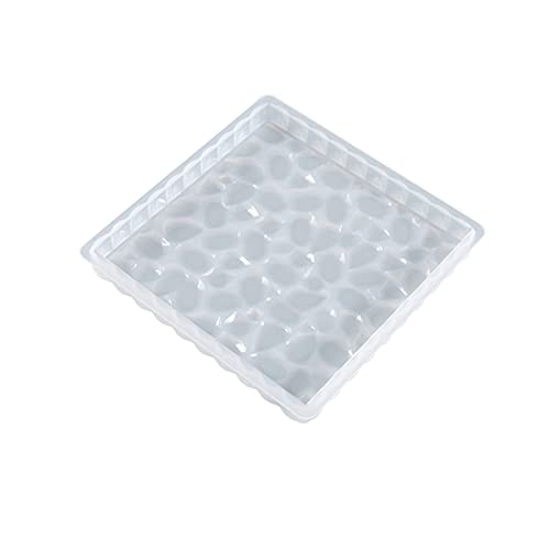 Untersetzer Silikonform Untersetzer Harzformen Tischschmuck Harzform Epoxidharz Gießform DIY Heimdekoration Epoxidharz Gießformen einzigartig Untersetzer Silikonform Untersetzer Harzformen Tischschmuck Harzform Epoxidharz Gießform DIY Heimdekoration Epoxidharz Gießformen einzigartig von LLHCF