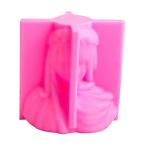 Verschleierte Epoxid-Form für weibliche Braut, antike Büste, Statue, Skulptur, Frauenkörper, Kunstharz, Silikonform Verschleierte Epoxid-Form für weibliche Braut, antike Büste, Statue, Skulptur, Frauenkörper, Kunstharz, Silikonform von LLHCF