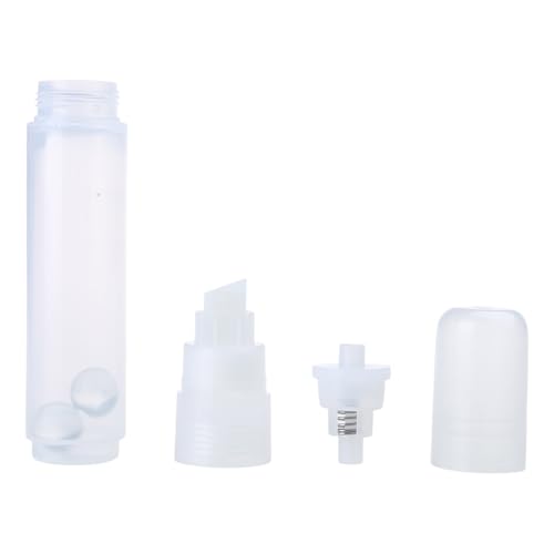 1/2pcs 10 Mm Geneigte Spitze Leere Lackierstifte Leerer Marker Stift Clear Stift Stange Nachfüllbar Lackiermarker Für Schulbüro Schnell Trocken von LLINthy