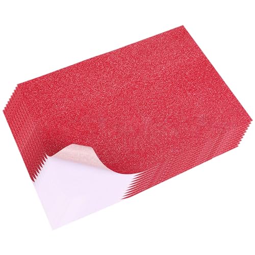10 Stück goldenes Kartonpapier für Kunstprojekte, selbstklebende Aufkleber, handgefertigte Bastelarbeiten, Hochzeit, Geburtstag, Partys 10 Stück goldenes Kartonpapier für Kunstprojekte, selbstklebende Aufkleber, handgefertigte Bastelarbeiten, Hochzeit, Geburtstag, Partys von LLINthy