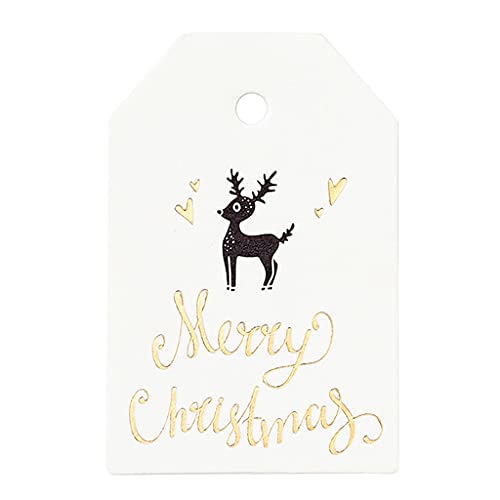 100 PCs Seitenmarkierungen Bells Baum Gedruckt Lesen Zubehör Frohe Weihnachtskarten Lesen Belohnungen Zufälliger Stil Für Teenager 100 PCs Seitenmarkierungen Bells Baum Gedruckt Lesen Zubehör Frohe Weihnachtskarten Lesen Belohnungen Zufälliger Stil Für Teenager von LLINthy
