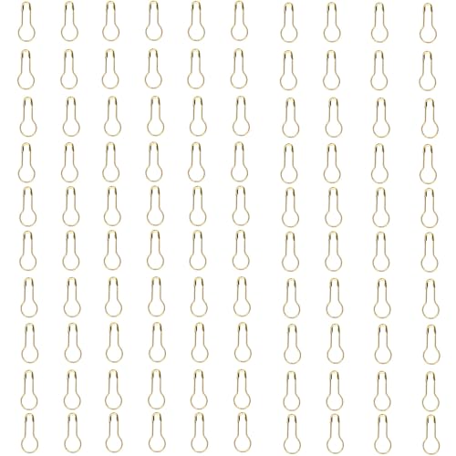 1000 PCS Kürbisform Metall Sicherheitsnadel Kleidungsbekleidung Etikett Federstiftstich Marker Clip Zum Stricken Von Handwerksprojekt Handgefertigte Strickzubehör 1000 PCS Kürbisform Metall Sicherheitsnadel Kleidungsbekleidung Etikett Federstiftstich Marker Clip Zum Stricken Von Handwerksprojekt Handgefertigte Strickzubehör von LLINthy