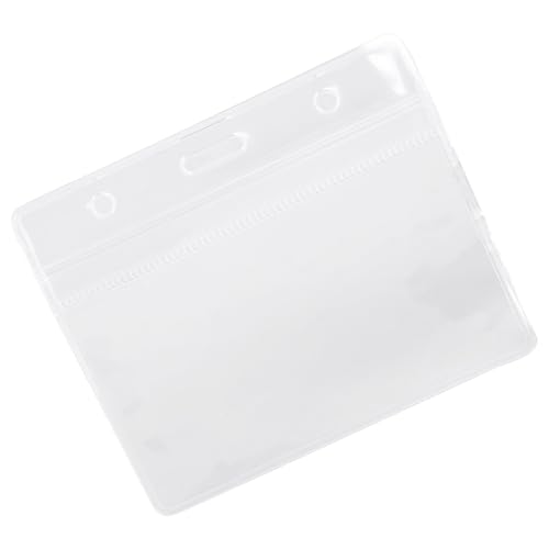 10pcs Clear Water Resistant Card Sleeves Stand Size Card Protectors Ärmel Kreditkarte Abdeckungen Medicare Card Protecials Travel Dokument Beschützer 10pcs Clear Water Resistant Card Sleeves Stand Size Card Protectors Ärmel Kreditkarte Abdeckungen Medicare Card Protecials Travel Dokument Beschützer von LLINthy