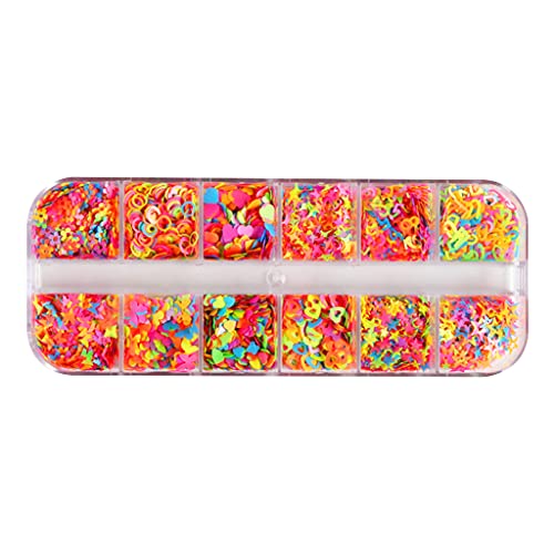 12 Gitter/Box Fluoreszenz Haustier Flohes Stars Liebe Herz Zahlen Englische Gemischte Pailletten Epoxidharz Formfüller Epoxidharz Füllung Schmetterling Sterne Liebe Herz Zahlen Englisch Farbe 12 Gitter/Box Fluoreszenz Haustier Flohes Stars Liebe Herz Zahlen Englische Gemischte Pailletten Epoxidharz Formfüller Epoxidharz Füllung Schmetterling Sterne Liebe Herz Zahlen Englisch Farbe von LLINthy