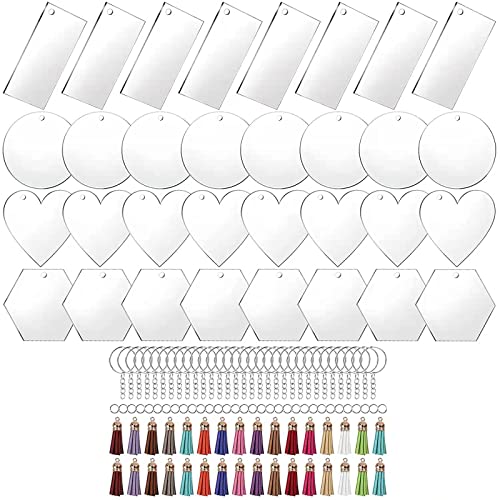 128 Pieces Schlüsselbund Hardware Set Für Die Schlüsselkette Keyrings Bulk Mit Quasten Für Schlüsselbund Handgefertigtes Handwerkstool Keychain Quasten Set Macht 128 Pieces Schlüsselbund Hardware Set Für Die Schlüsselkette Keyrings Bulk Mit Quasten Für Schlüsselbund Handgefertigtes Handwerkstool Keychain Quasten Set Macht von LLINthy