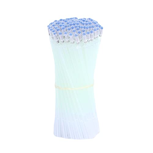 20/50/100 PCs Unsichtbar Fluoreszierende Nachfüllleder Stoffmarkierungsmarkierung Lampenstift Für Handwerkbegeisterte von LLINthy