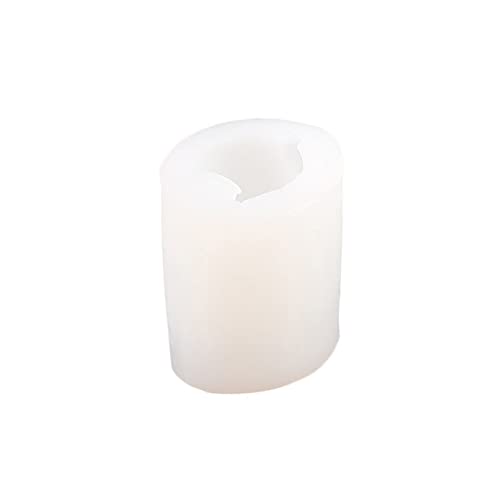 3D-Silikonform in Tierform, Harz, Seife, Fondant, Kuchen, Süßigkeiten, Cupcake, Dekorationswerkzeug 3D-Silikonform in Tierform, Harz, Seife, Fondant, Kuchen, Süßigkeiten, Cupcake, Dekorationswerkzeug von LLINthy