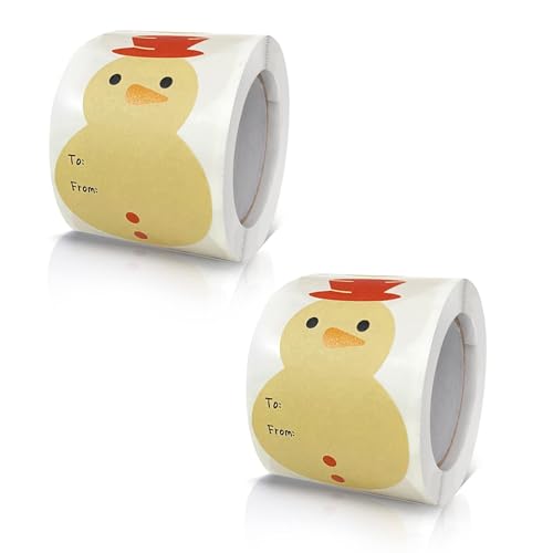 400pcs Weihnachtsaufkleber Beschriftungen Selbstklebender Wickeln Für Weihnachtslabels Für Die Präsenzkarten Bag Weihnachtslabels. von LLINthy