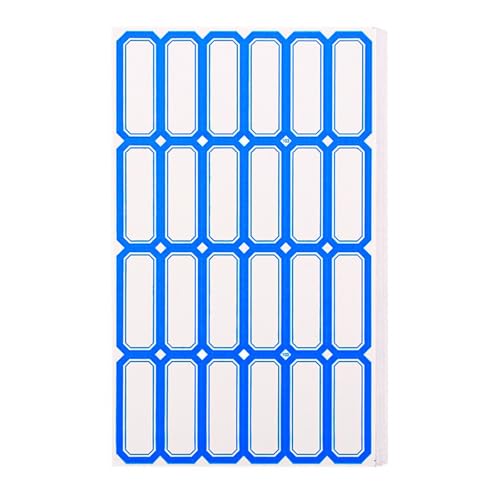 50 Blätter Schreibbare Blanks Beschriftungen Mailing Adressetikett Aufkleber Küche Und Marmeladenbezeichnungen Blanks Aufkleber Für Bürokleber Haushalt Schreibbar Für Büro 50 Blätter Schreibbare Blanks Beschriftungen Mailing Adressetikett Aufkleber Küche Und Marmeladenbezeichnungen Blanks Aufkleber Für Bürokleber Haushalt Schreibbar Für Büro von LLINthy