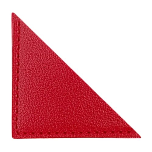 5pcs Leder Eckseite Buch Mark Vintage Corner Lesezeichen Bookseitenmarkierer Teiler Für Liebhaber Frauen Lesen Heart Lesezeichen Für Studenten 5pcs Leder Eckseite Buch Mark Vintage Corner Lesezeichen Bookseitenmarkierer Teiler Für Liebhaber Frauen Lesen Heart Lesezeichen Für Studenten von LLINthy