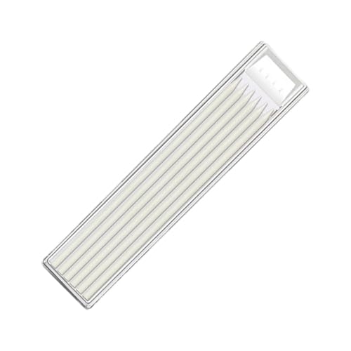 6pcs 2 8 Mm Holzbearbeitungsstifte Nachfüllungen 12 Cm Lang Zum Markieren Technischer Zeichnungs Und Skalierungsmodell Projekt Loch Markierstifte Nachfüllungen 6pcs 2 8 Mm Holzbearbeitungsstifte Nachfüllungen 12 Cm Lang Zum Markieren Technischer Zeichnungs Und Skalierungsmodell Projekt Loch Markierstifte Nachfüllungen von LLINthy