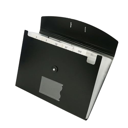 7/13 Taschen Akkordeure Datei Ordner Datei Organizer Ordner Quittung Organisatoren School Office Supplies 7/13 Taschen Akkordeure Datei Ordner Datei Organizer Ordner Quittung Organisatoren School Office Supplies von LLINthy