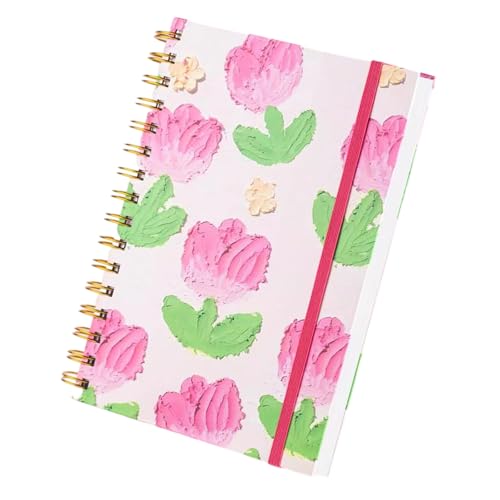 A 5 Notepads Spirals Notebook Stationery Notebooks Notizbuch Schmetterlings Ästhetische Reise Notizbilder Für Arbeit A 5 Notepads Spirals Notebook Stationery Notebooks Notizbuch Schmetterlings Ästhetische Reise Notizbilder Für Arbeit von LLINthy