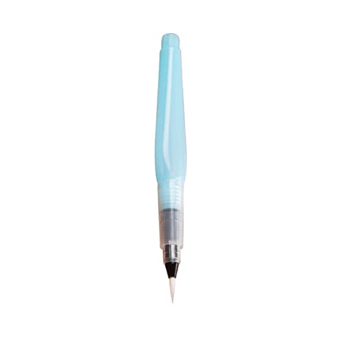 Aquarellpinsel Stifte Malerei Schriftzeichnung Reisen Zeichnen Färbung Spitzen Spitzen Pinsel Nachfüllbar Kunst Versorgt Aquarellmalerei Werkzeug Aquarellpinsel Stifte Malerei Schriftzeichnung Reisen Zeichnen Färbung Spitzen Spitzen Pinsel Nachfüllbar Kunst Versorgt Aquarellmalerei Werkzeug von LLINthy