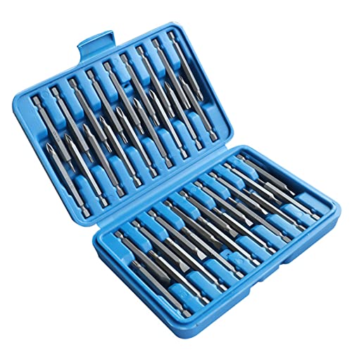 Bit-Batch-Kopf-Härte, Schraubendreher-Bit, Schraubendreher, Handbohrer, Werkzeug für PC, Telefon Bit-Batch-Kopf-Härte, Schraubendreher-Bit, Schraubendreher, Handbohrer, Werkzeug für PC, Telefon von LLINthy