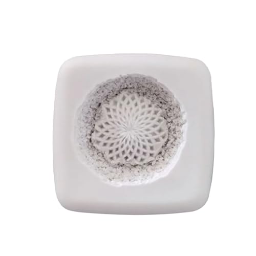 Blattblüten Blütenblätter Silikon Kerzenform Formen Fondant Candy Kuchenform Schokoladenformen Für Epoxidharz Handgefertigte Seife Handgefertigte Versorgung von LLINthy