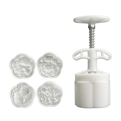 Blumenmuster Dessert Press Formen Cookie Stempel Chinesische Midautumn Dessert Maker Dekorationsinstrument Zum Herstellen Von Keksmondkuchenhersteller Blumenmuster Dessert Press Formen Cookie Stempel Chinesische Midautumn Dessert Maker Dekorationsinstrument Zum Herstellen Von Keksmondkuchenhersteller von LLINthy