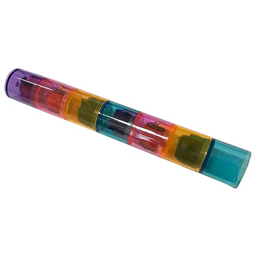 Briefmarken Spielzeug Süße Kinder Cartoon Seal Lustige Spielzeug Tagebuch 3 Abschnitte/6 Abschnitte Roller Seal Bunte Tintenkissen Briefmarkenstempel Set Für Kinder Roller Kits von LLINthy