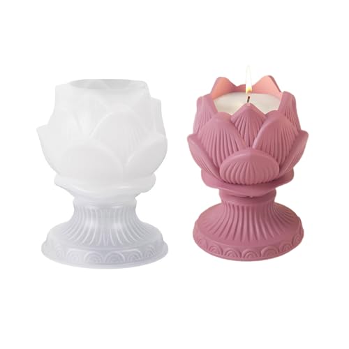 Candlestick Silikonform Kerzenhalter Gipsharz Formbecher Lagertanks Gipsform Home Decors Kerzenhalter Formen Für Epoxidharz Candlestick Silikonform Kerzenhalter Gipsharz Formbecher Lagertanks Gipsform Home Decors Kerzenhalter Formen Für Epoxidharz von LLINthy