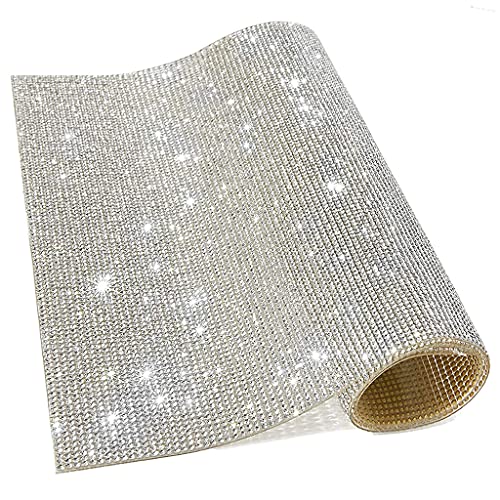Crystal Dekoration Mit Starker Stickness von LLINthy